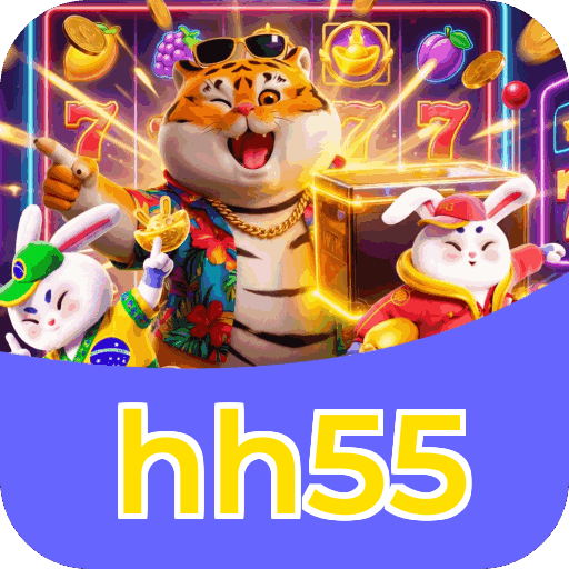 Especificações técnicas download hh55