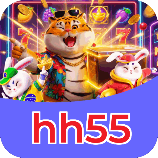 Especificações técnicas download hh55
