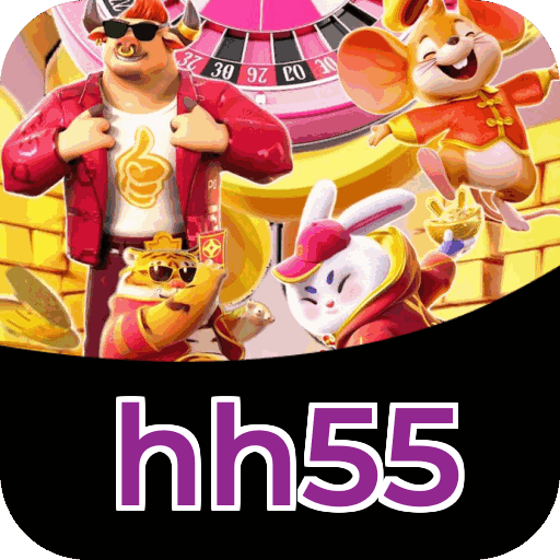 hh55 - Tempos médios de saque PIX verificados