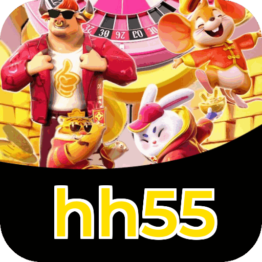 Especificações técnicas download hh55