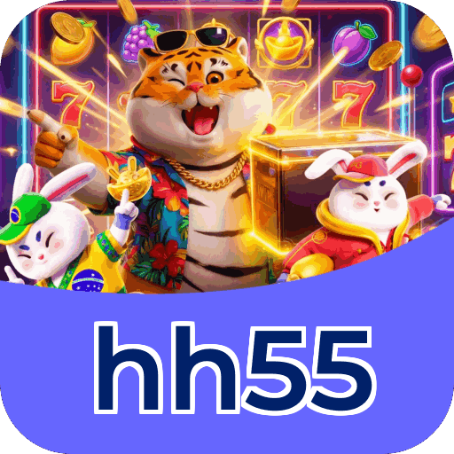 Especificações técnicas download hh55